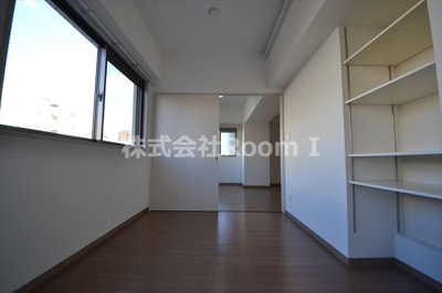 【寝室】 | AZ天満 | 落ち着いて過ごせるお部屋なので、寝室にいかがでしょうか