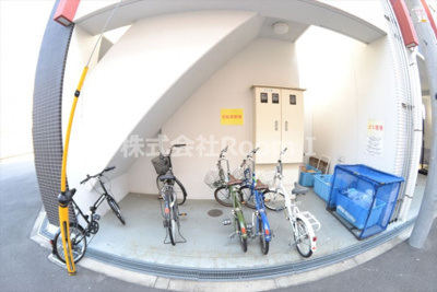 【その他共用部分】 | AZ天満