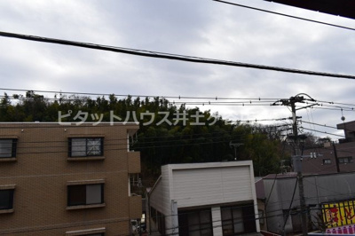 【展望】 | 第二藤生ハイツ