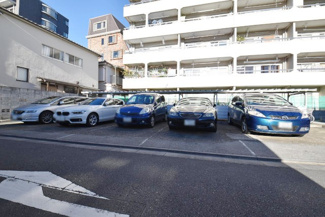 【駐車場】 | 駐車場