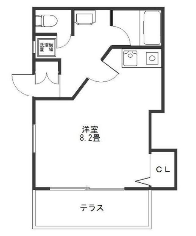 ヒルズ山手竹之丸1 B 横浜 元町で駐車場 貸店舗の事ならlixil不動産ショップ いわさき不動産