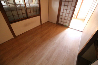 【子供部屋】