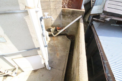 【設備】 | BMコート妙法寺