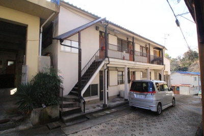 【外観】 | BMコート妙法寺