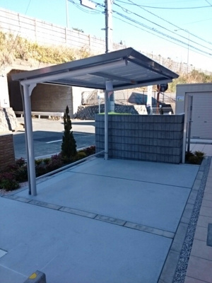 【その他共用部分】 | ヌーヴォーメゾンアン