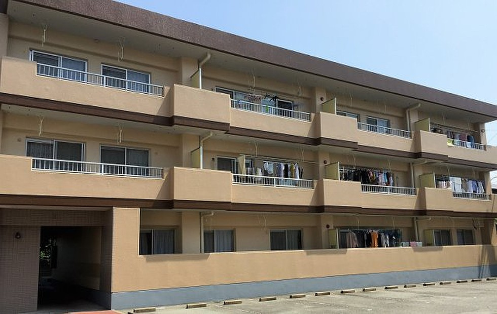 ライブタウン津福B棟【キャッシュバック対象物件】