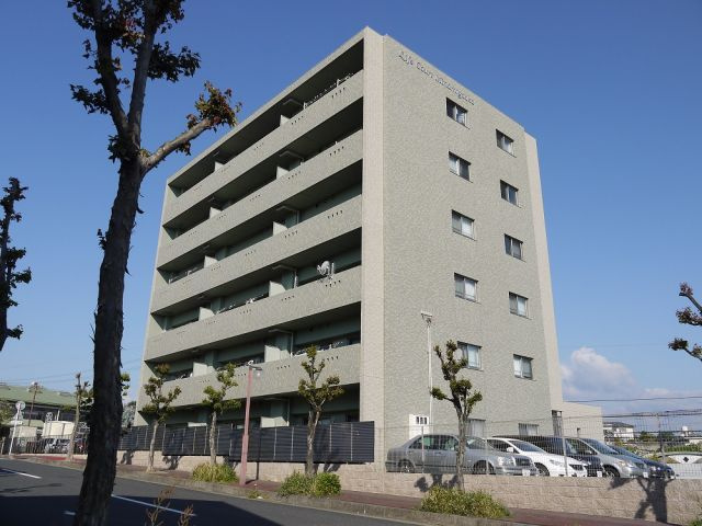 ライフコート南が丘