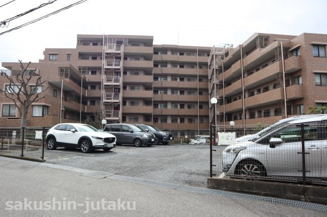 津田沼東パーク・ホームズ１番館　