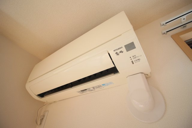 ヒルズフロント大倉山の設備