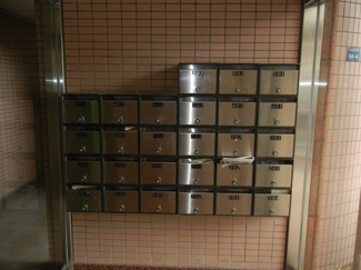 【その他共用部分】