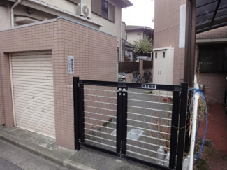 【その他共用部分】