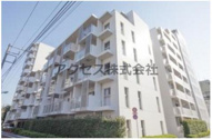 新宿区北新宿４丁目のマンションの画像