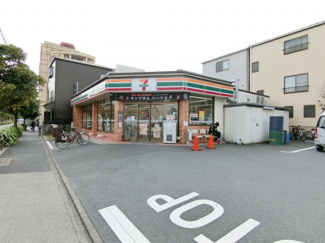 【周辺】 | コンビニ
