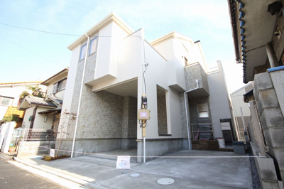 【外観】 | 高州3丁目5期3480東栄