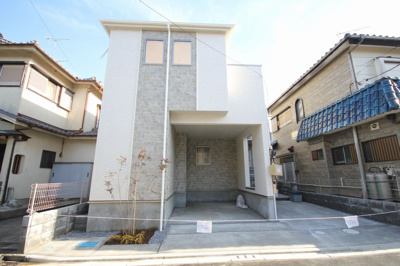 【外観】 | 高州3丁目5期3480東栄