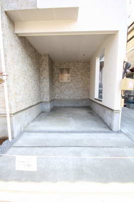 【駐車場】 | 高州3丁目5期3480東栄