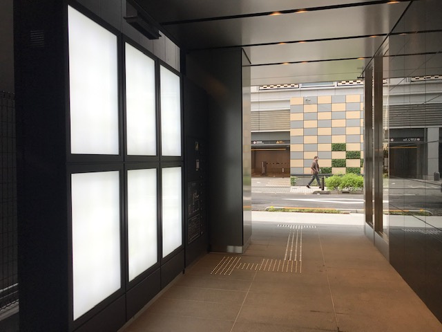 プレリー日本橋ビル