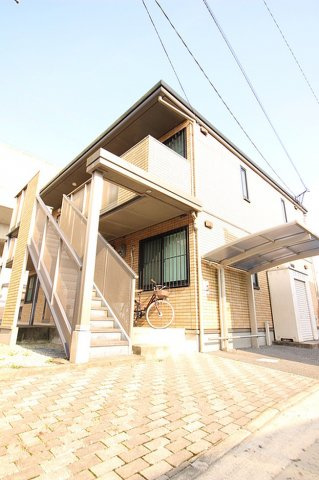 コーポサンローズ【キャッシュバック対象物件】