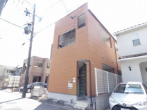 VILLETTA SASASHIMAの画像