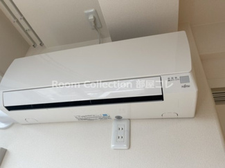 【設備】 | エスト ソレイユ | ※同物件他部屋写真
反転の場合有