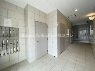 【エントランス】 | エスト ソレイユ | ※同物件他部屋写真
反転の場合有