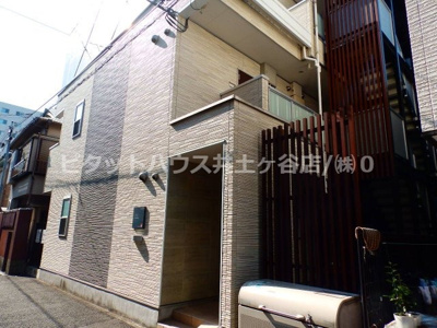 【外観】 | リブリ・パルテール