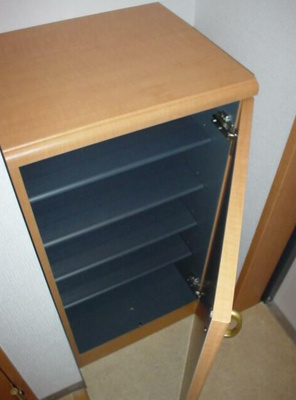 【収納】 | ＢＥＬＬＡＧＩＯⅡ