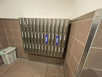 【その他共用部分】 | ＢＥＬＬＡＧＩＯⅡ