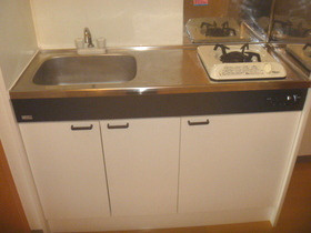 【キッチン】 | ＢＥＬＬＡＧＩＯⅡ | BELLAGIOⅡ