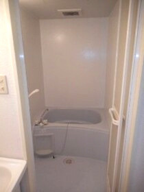 【浴室】 | ＢＥＬＬＡＧＩＯⅡ | BELLAGIOⅡ