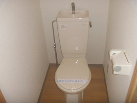 【トイレ】 | ＢＥＬＬＡＧＩＯⅡ | BELLAGIOⅡ