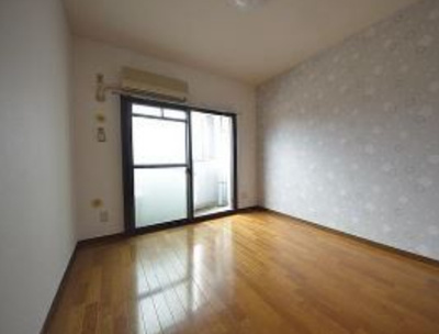 【寝室】 | PUREファースト