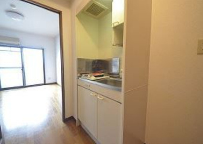 【キッチン】 | PUREファースト