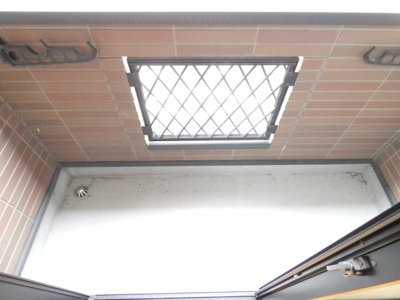 【バルコニー】 | Urban L