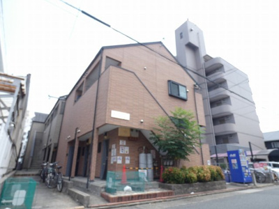 【エントランス】 | Urban L