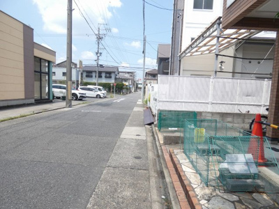 【周辺】 | Urban L