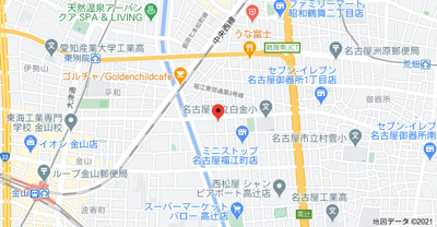 【地図】 | Urban L