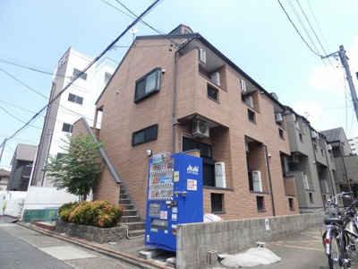 【外観】 | Urban L