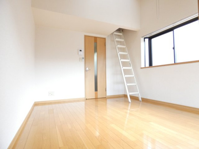 【内装】 | Urban L