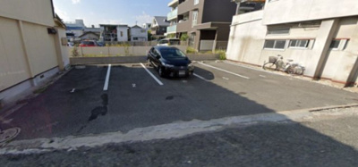 【外観】 | 伊丹豊南東第2駐車場