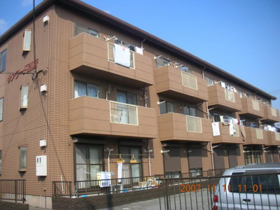 【外観】 | サンワード別府