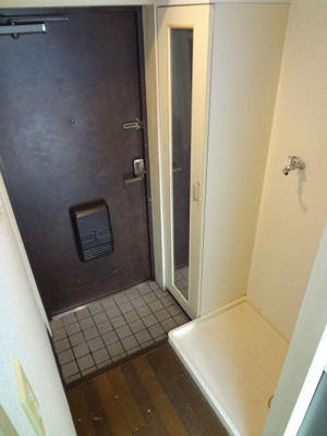 【エントランス】 | ジュネス北在家