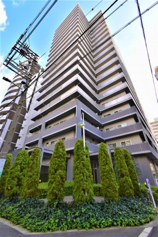 ファミールKOUZUTOWER