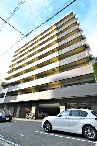 南海グランドコート阿倍野