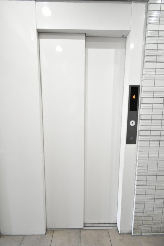 エミネンスワンのその他共用部分