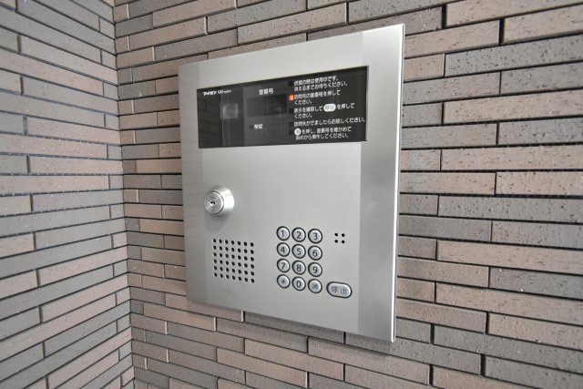 エミネンスワンのその他共用部分