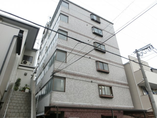 トルネード南住吉