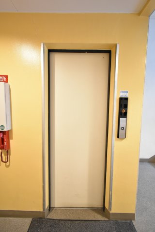 国光ビルのその他共用部分