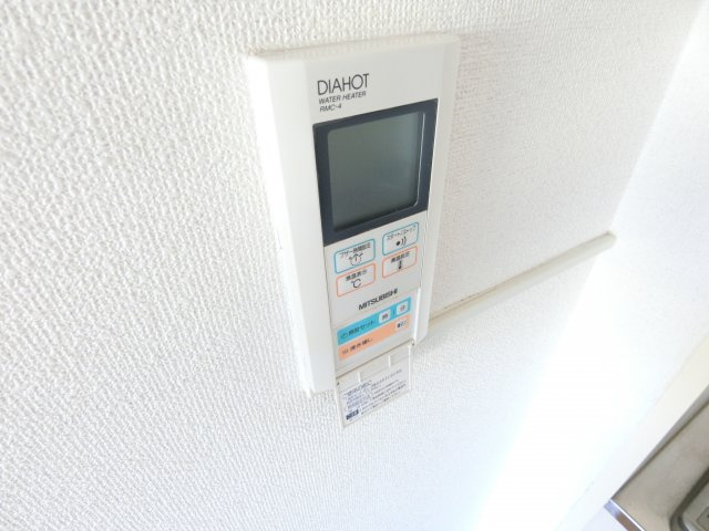 ドムス千代田の設備