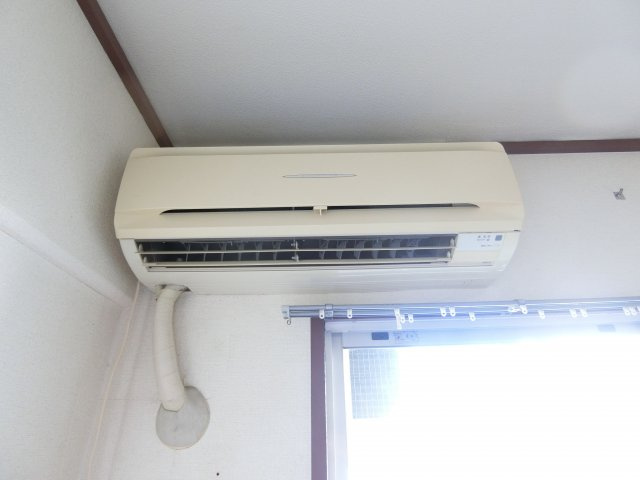 ドムス千代田の設備